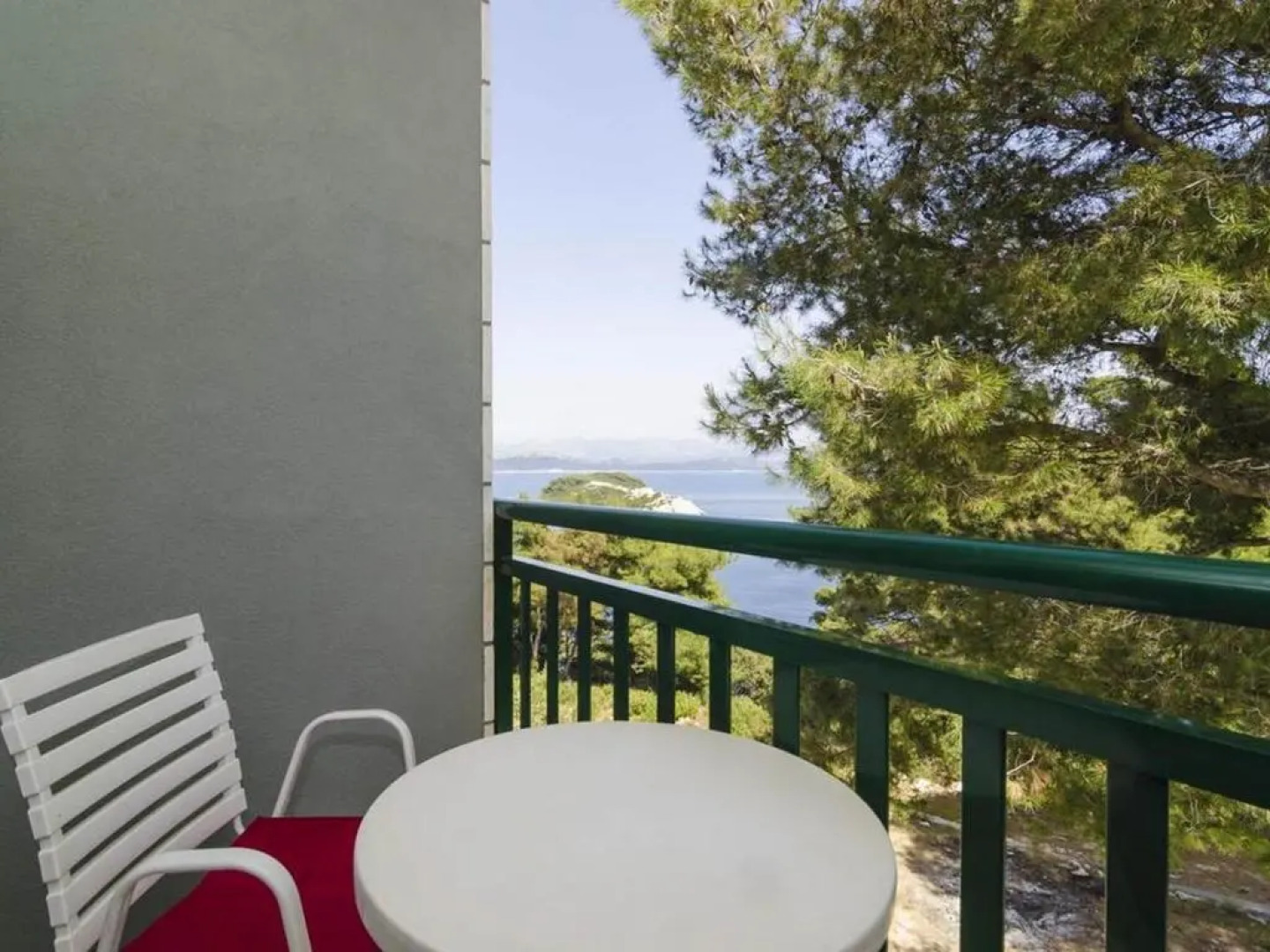 Apartments Matuško Mljet