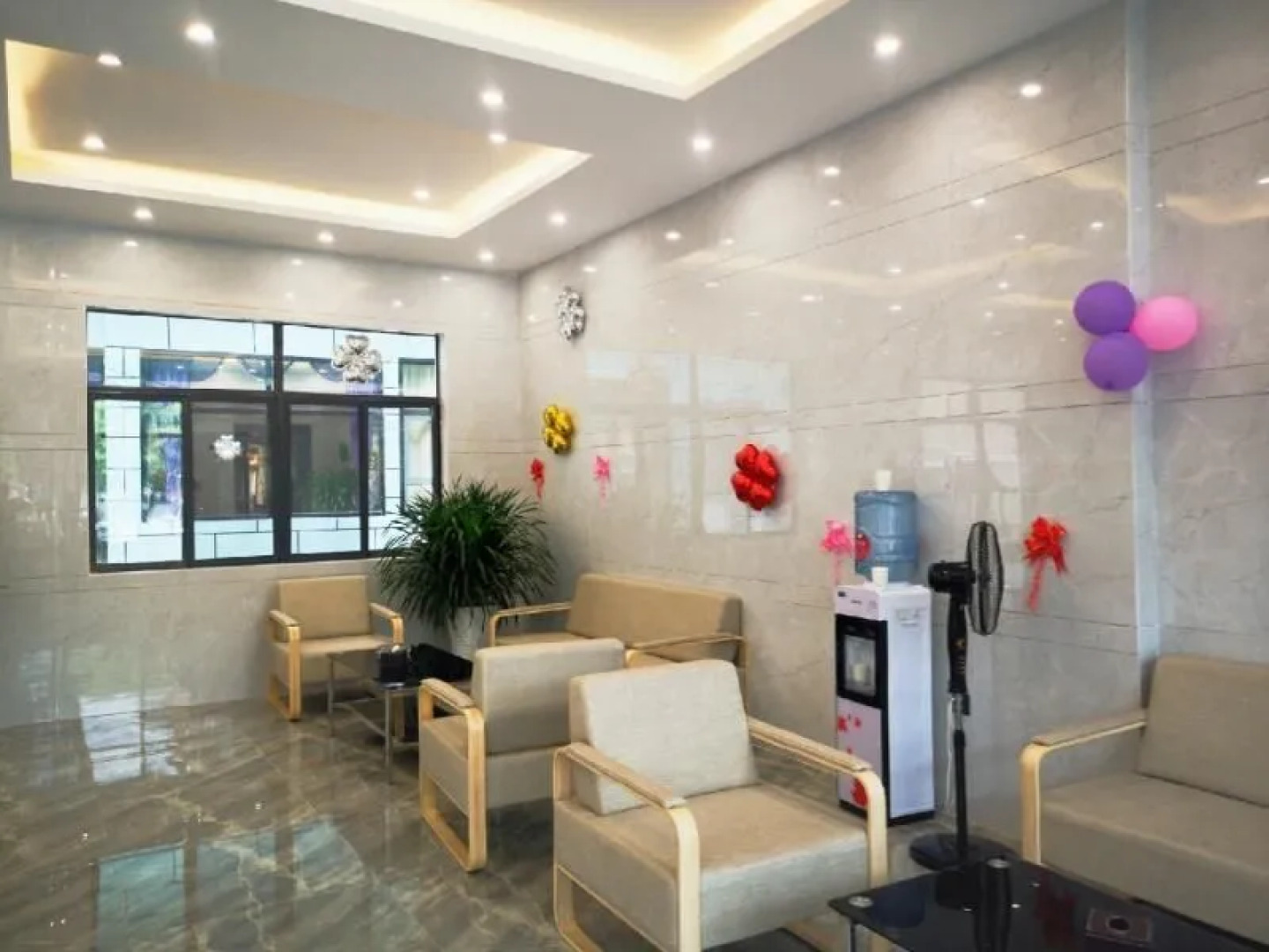 GreenTree Inn Huangguoshu Waterfall Scenic Area