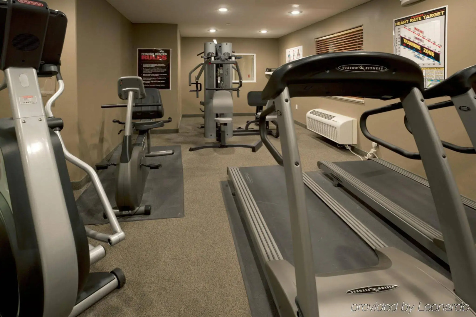 Candlewood Suites Killeen - Fort Hood Area by IHG