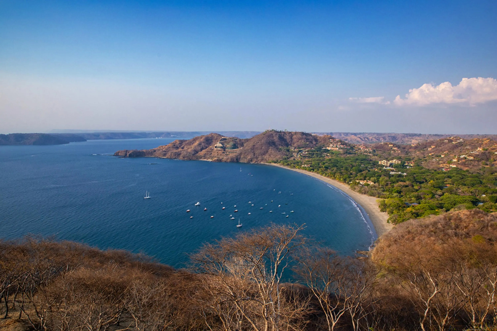 Villas Sol Beach Resort