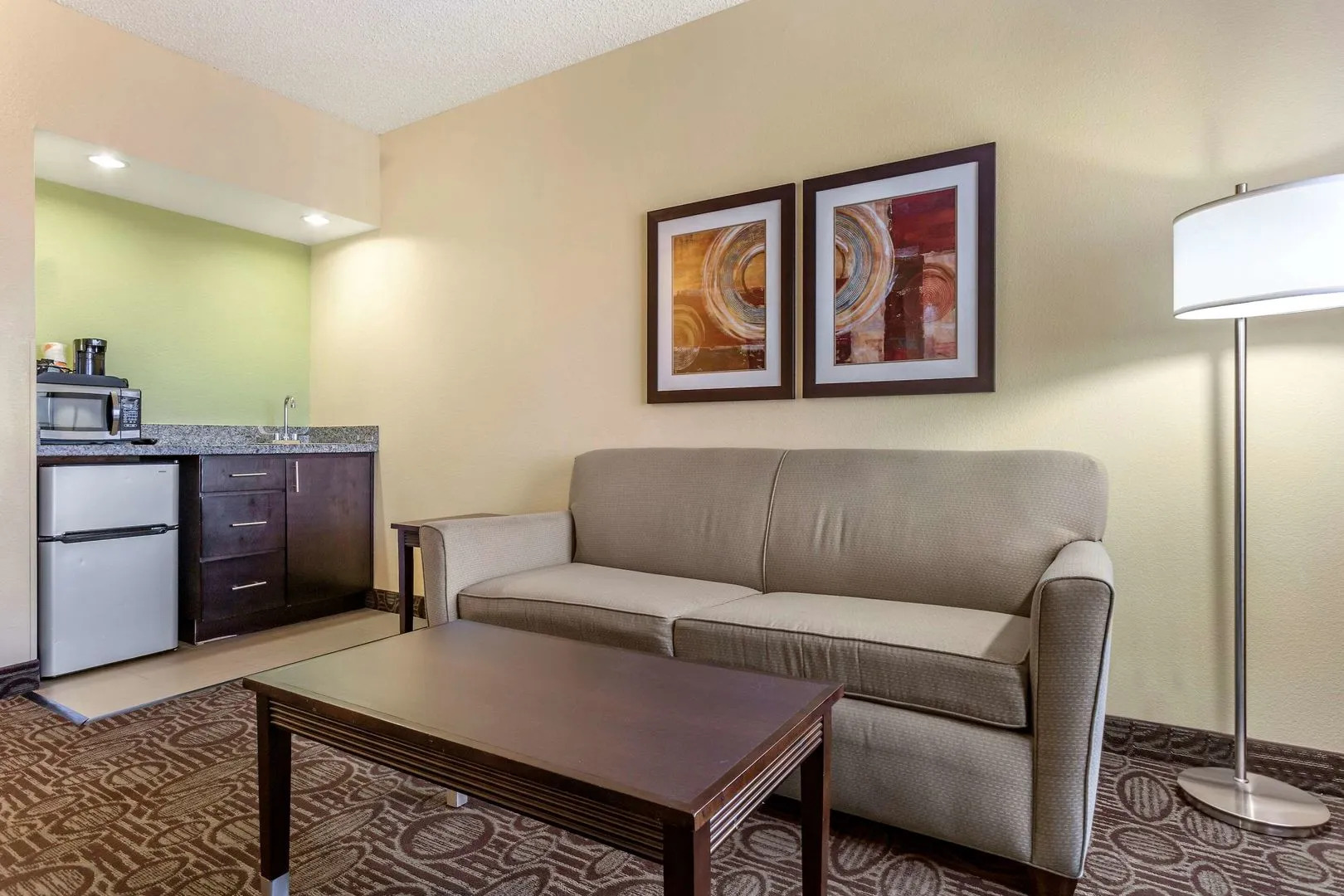 Comfort Inn Chandler - Phoenix South I-10