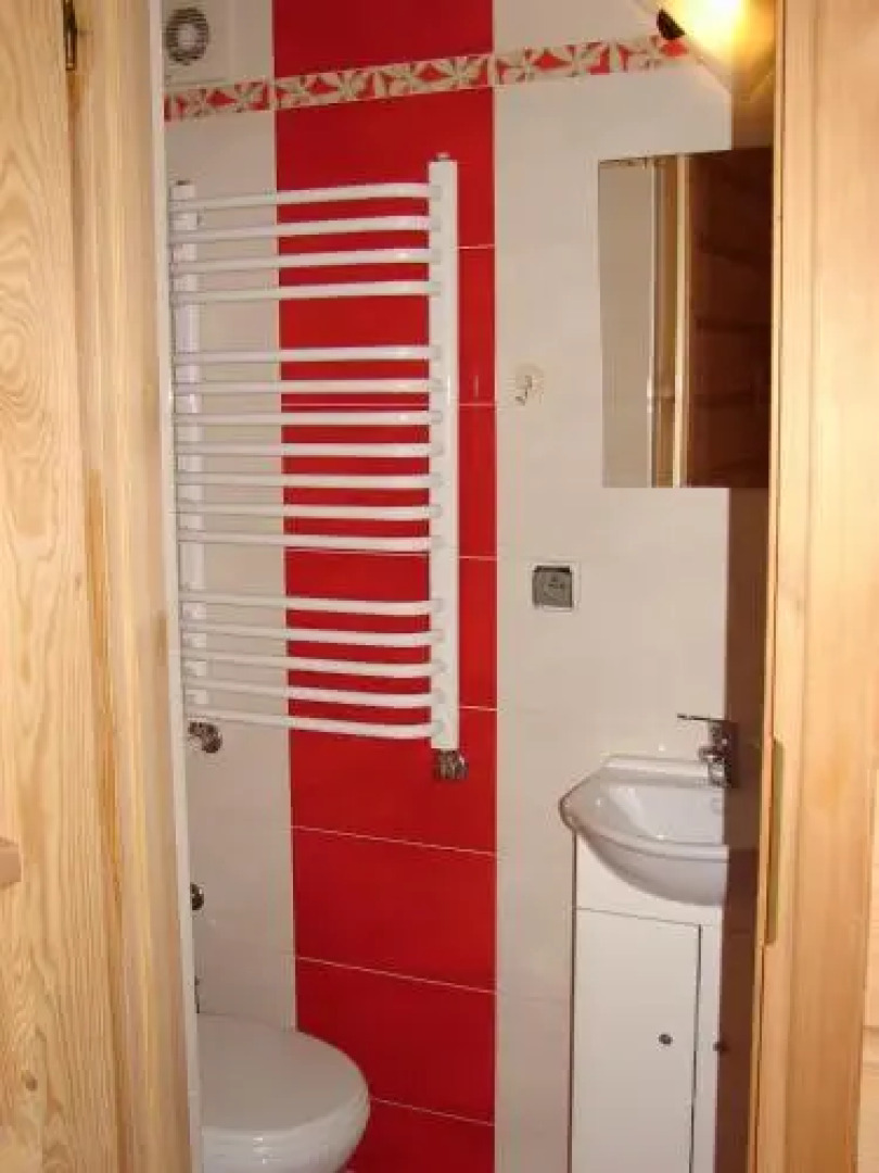 Pokoje u Małgorzatki