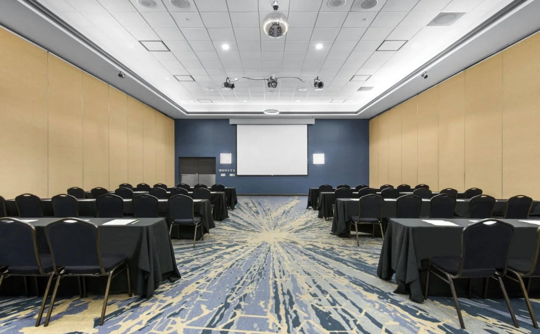 Holiday Inn Melbourne-Viera Conference Ctr by IHG
