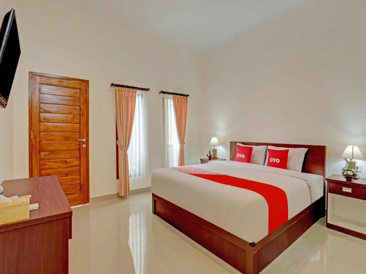 OYO 3997 The Bingin Sari Jimbaran