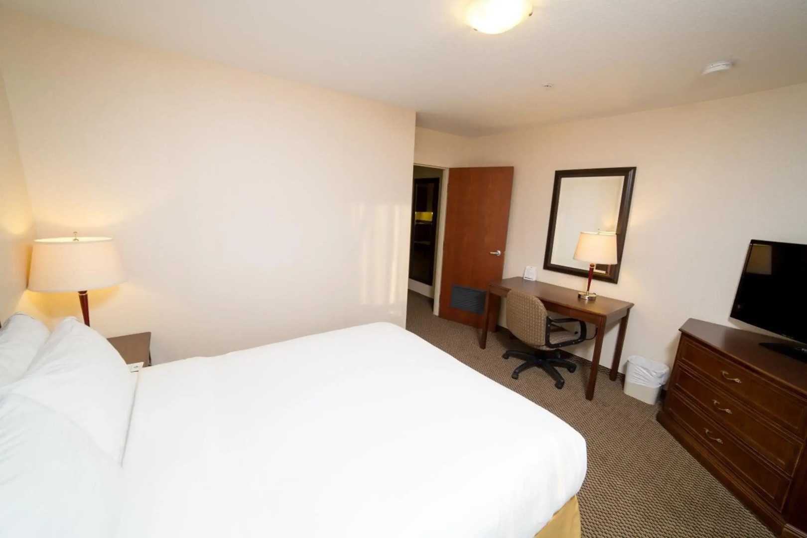 Holiday Inn Express Hotel & Suites Drayton Valley by IHG