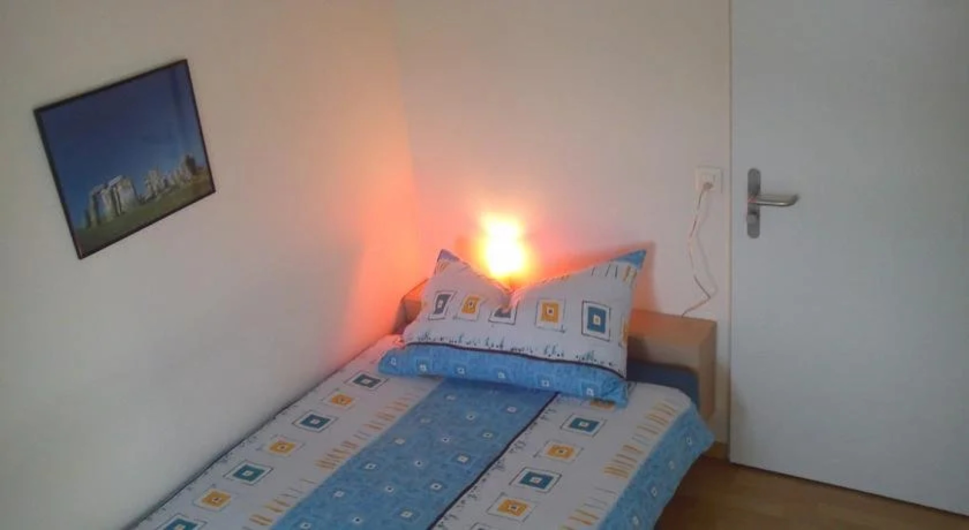 Hotel Restaurant Roessli