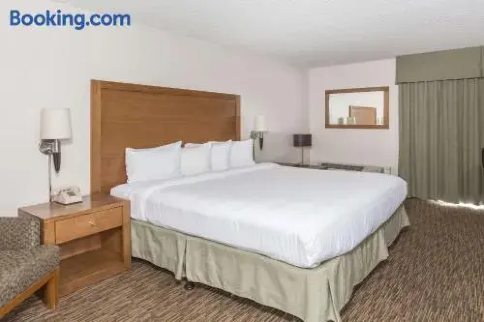 Days Inn Peoria/glendale Hotel And Conference Center