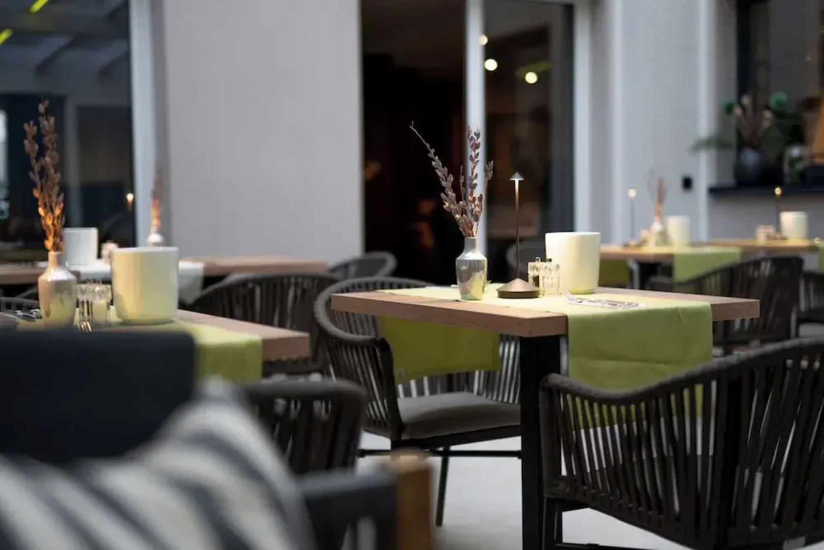 Stadthotel Lichtenfels