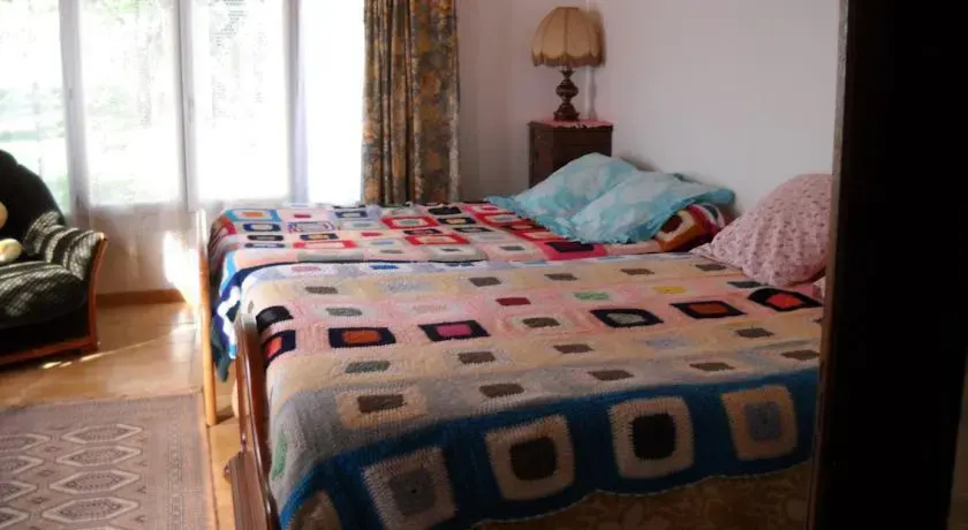 Gîtes Les Tuilières