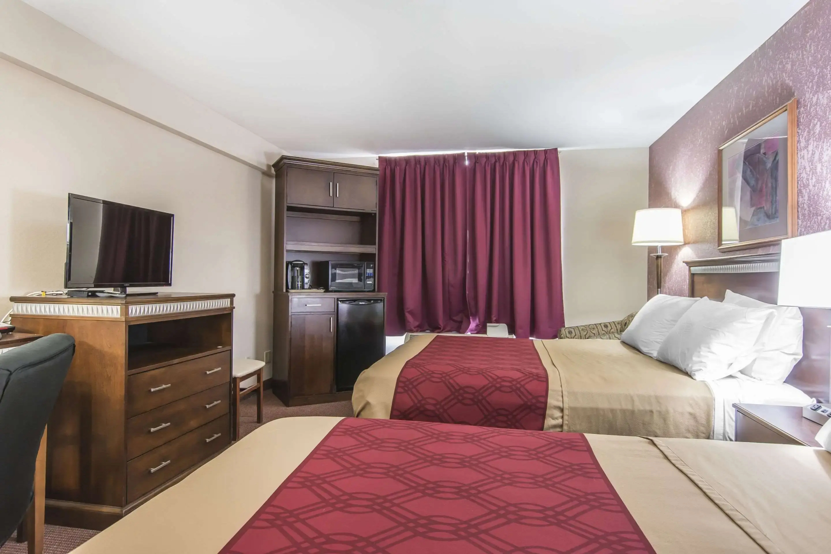 Econo Lodge Orillia