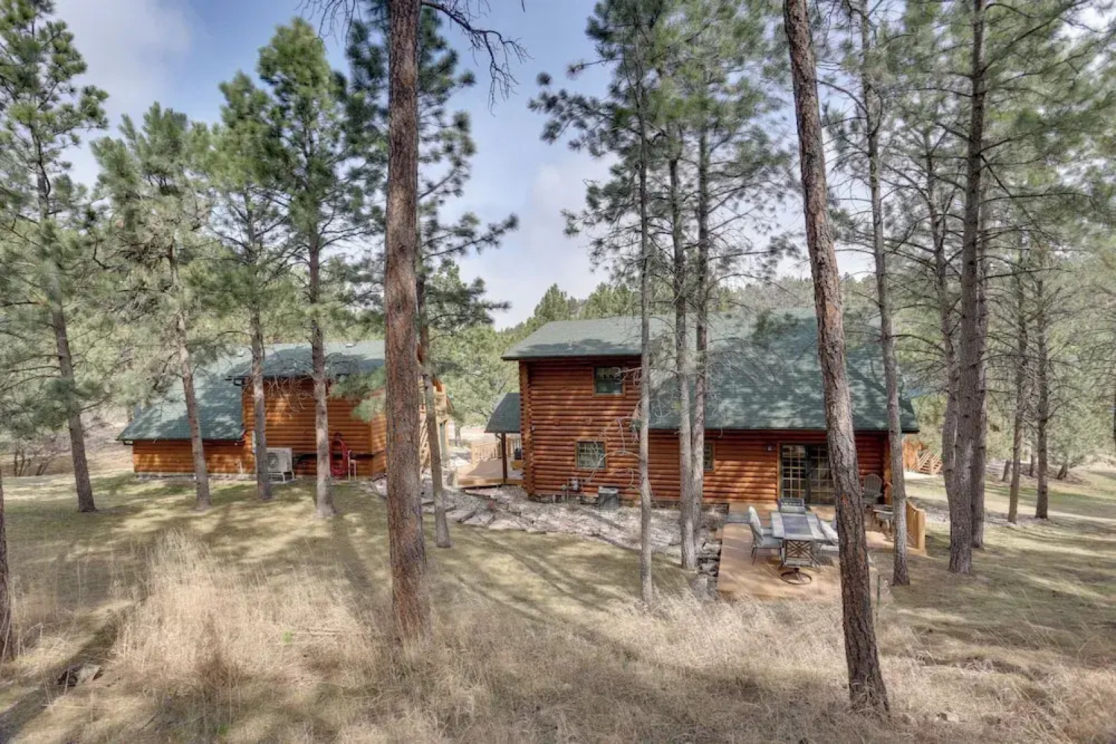 Piedmont Cabin ~ 10 Mi to Rapid City!