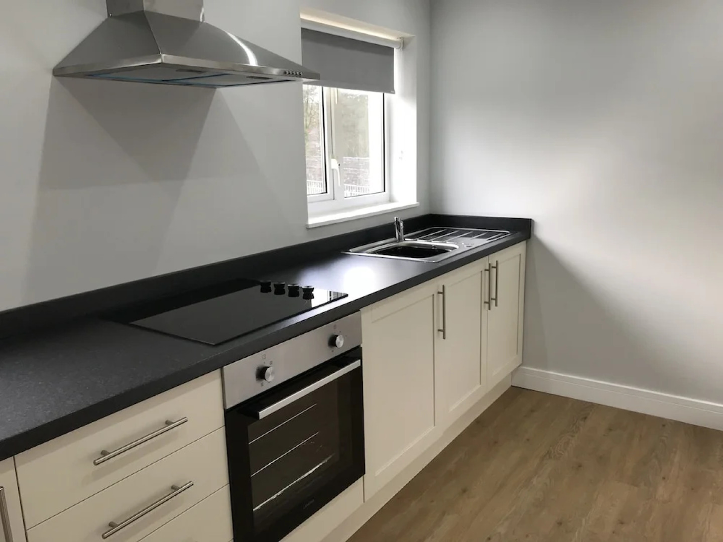 The Cothi Bridge Apartments