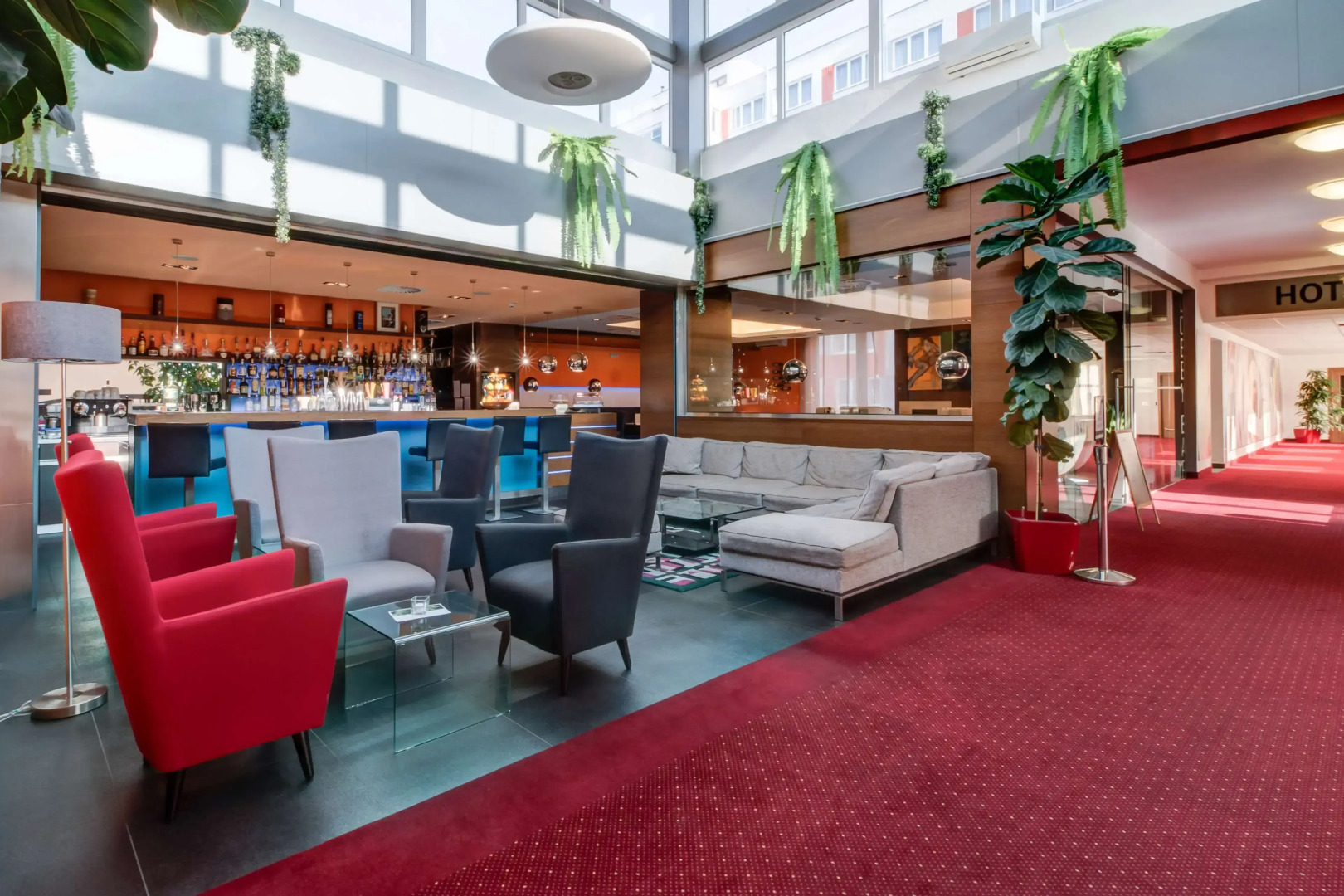 BEST WESTERN Hotel Vista