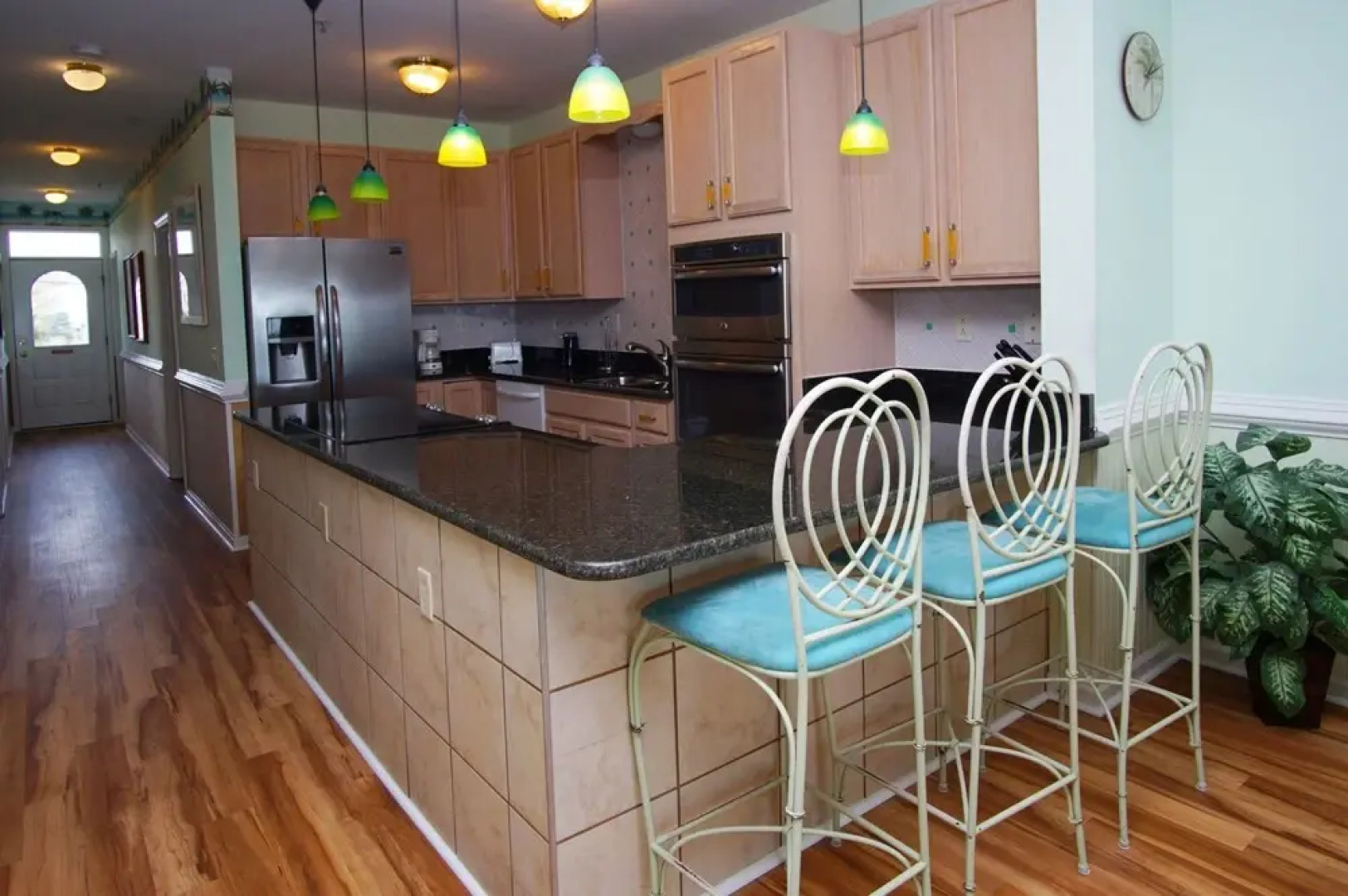 Diamond Dunes B by RedAwning