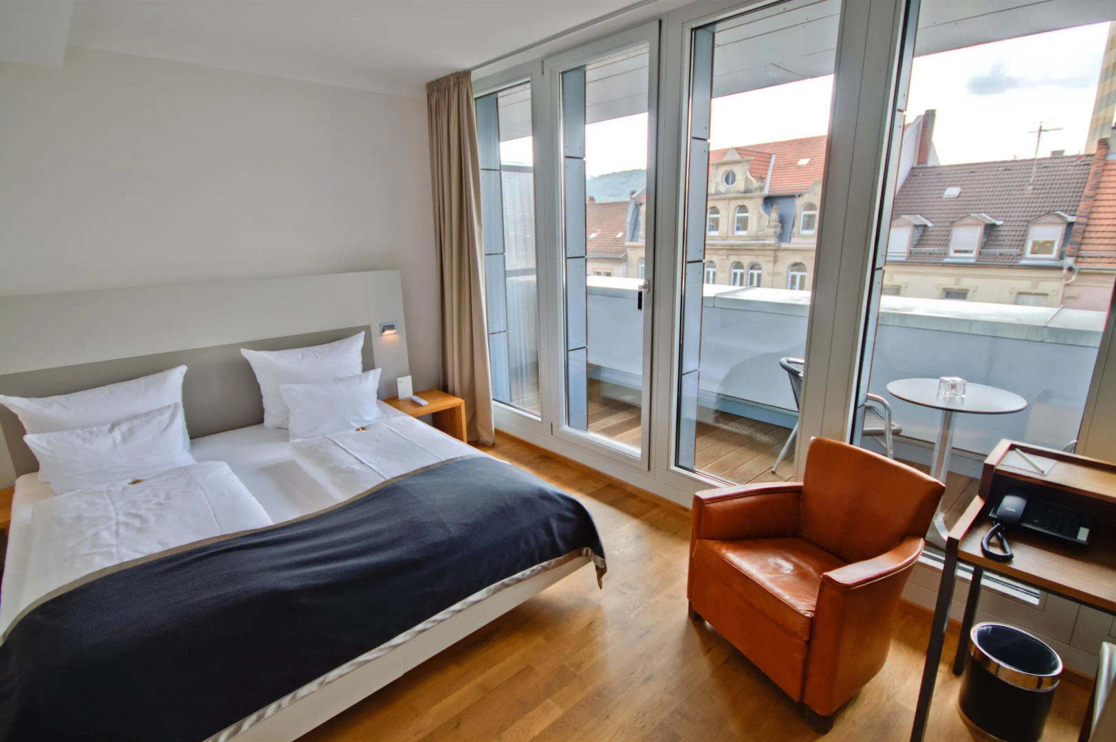 Qube Hotel Bergheim