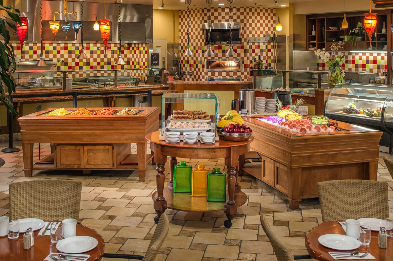 Embassy Suites by Hilton Sacramento Riverfront Promenade