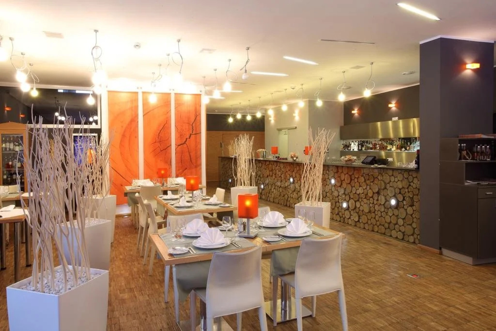 SkiResort Hotel Omnia