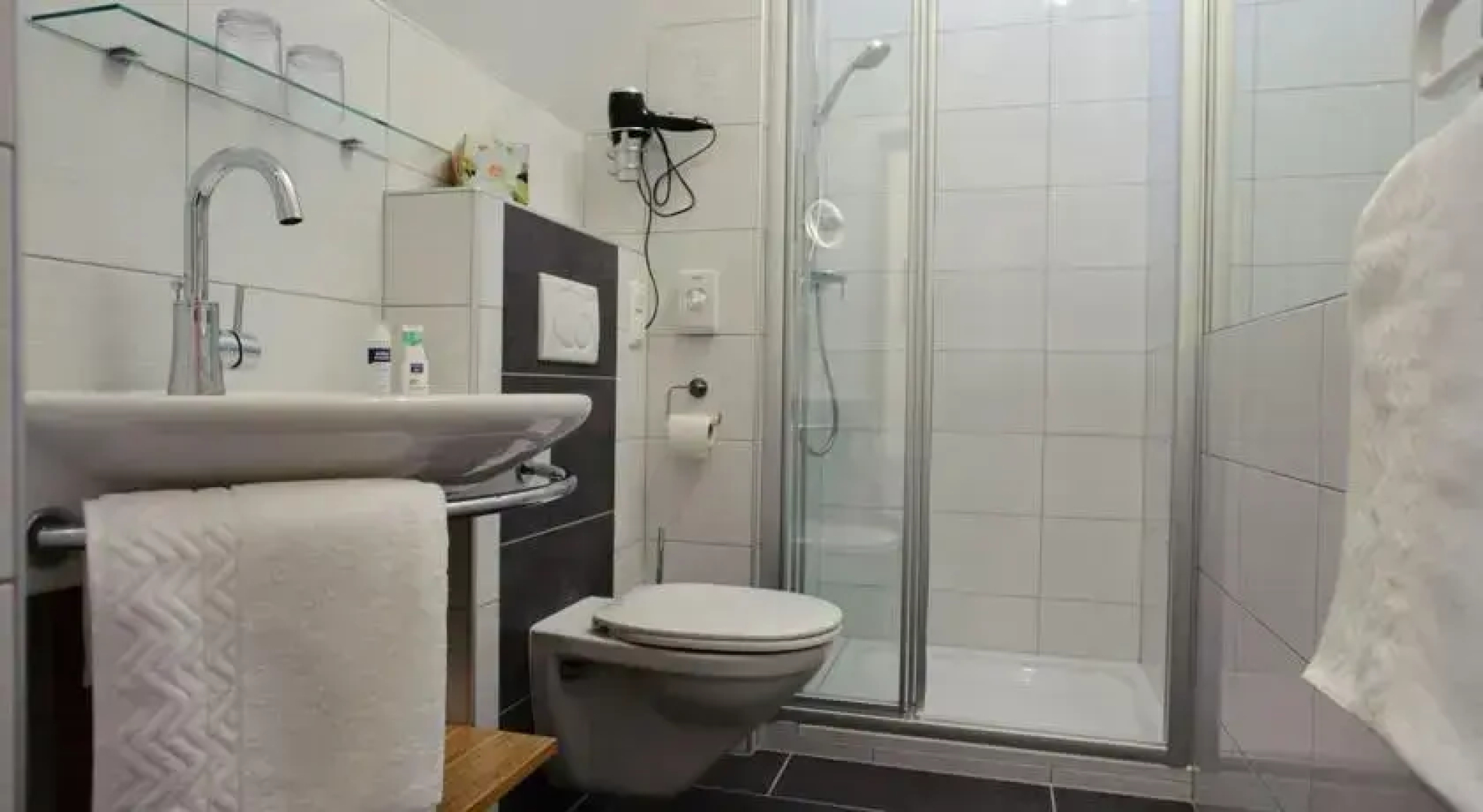 Villa Nova - Hotel garni