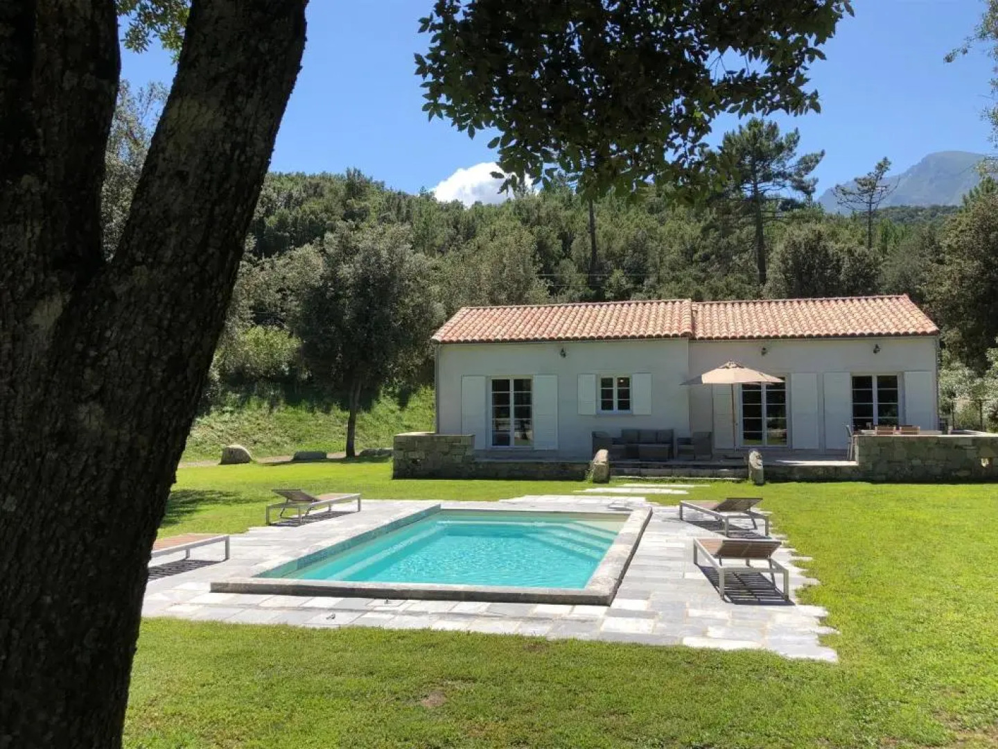 Domaine de Bracciole