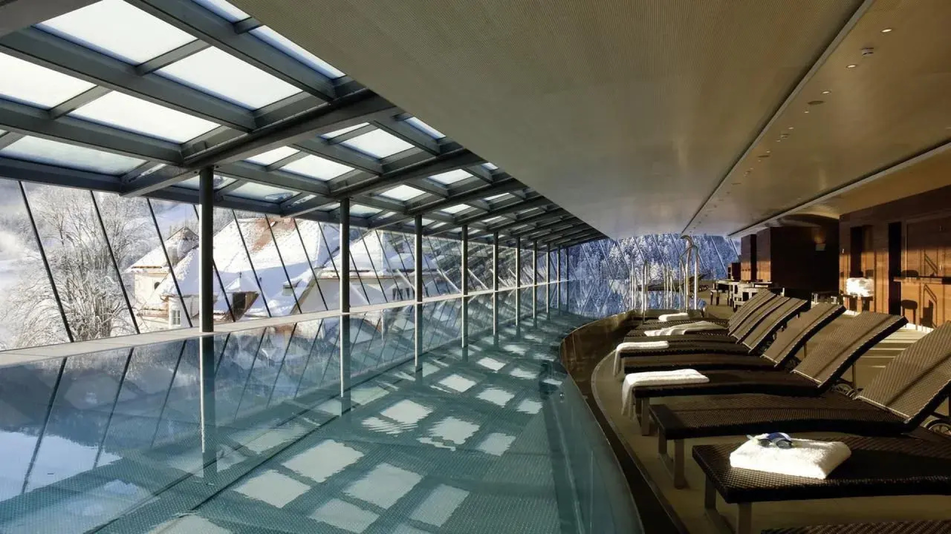 Lebenberg Schlosshotel-Kitzbuhel