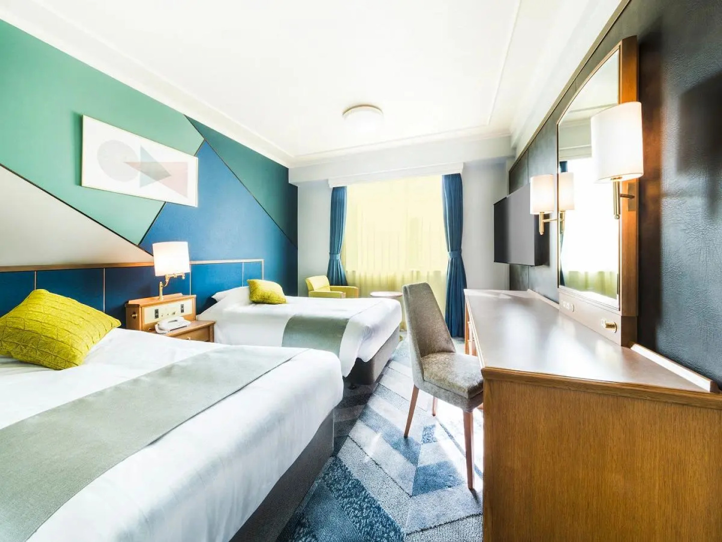 Senri Hankyu Hotel Osaka