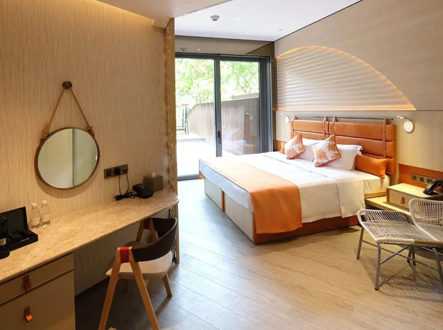 WM Hotel Hong Kong, Vignette Collection by IHG