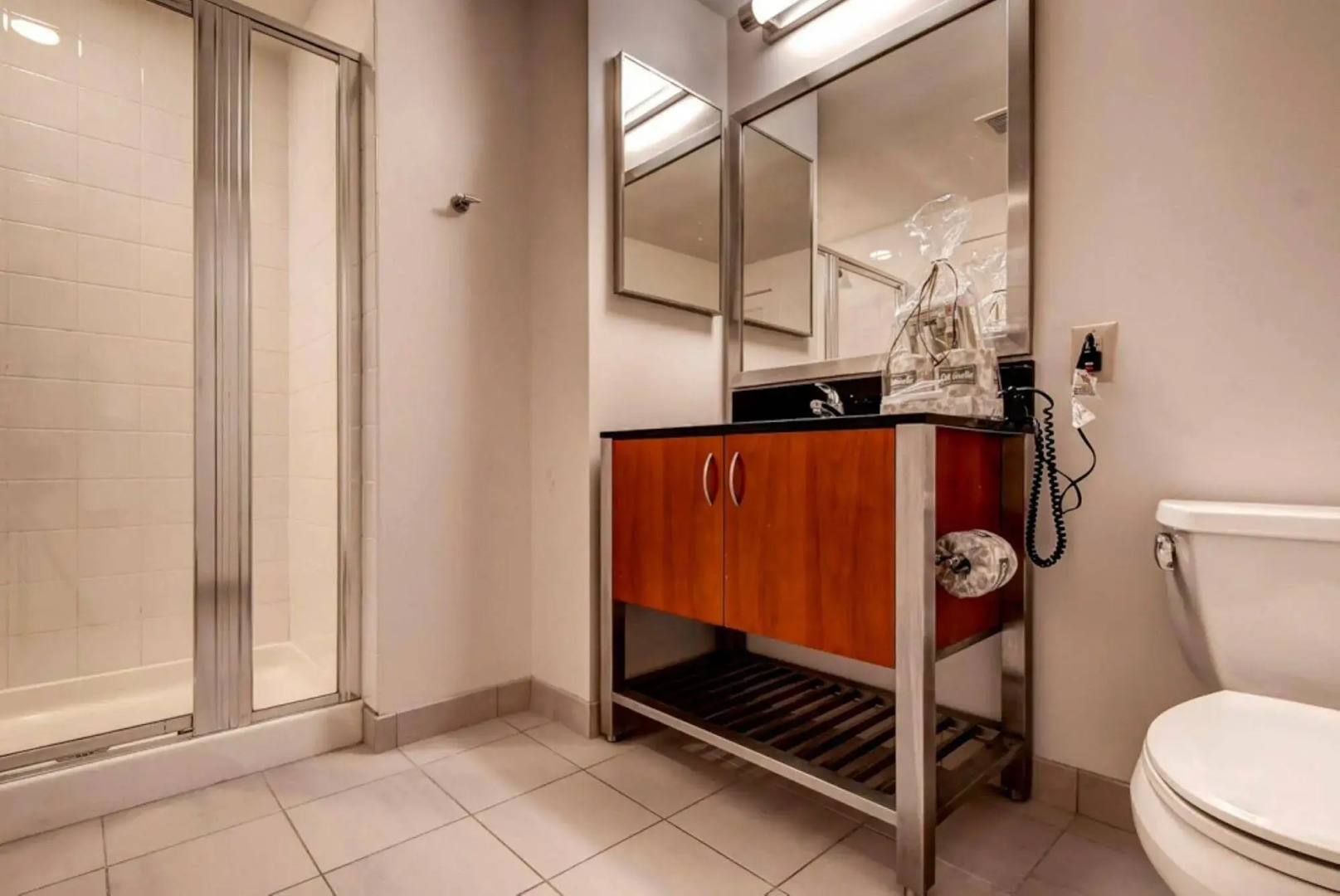 Global Luxury Suites Fenway Park