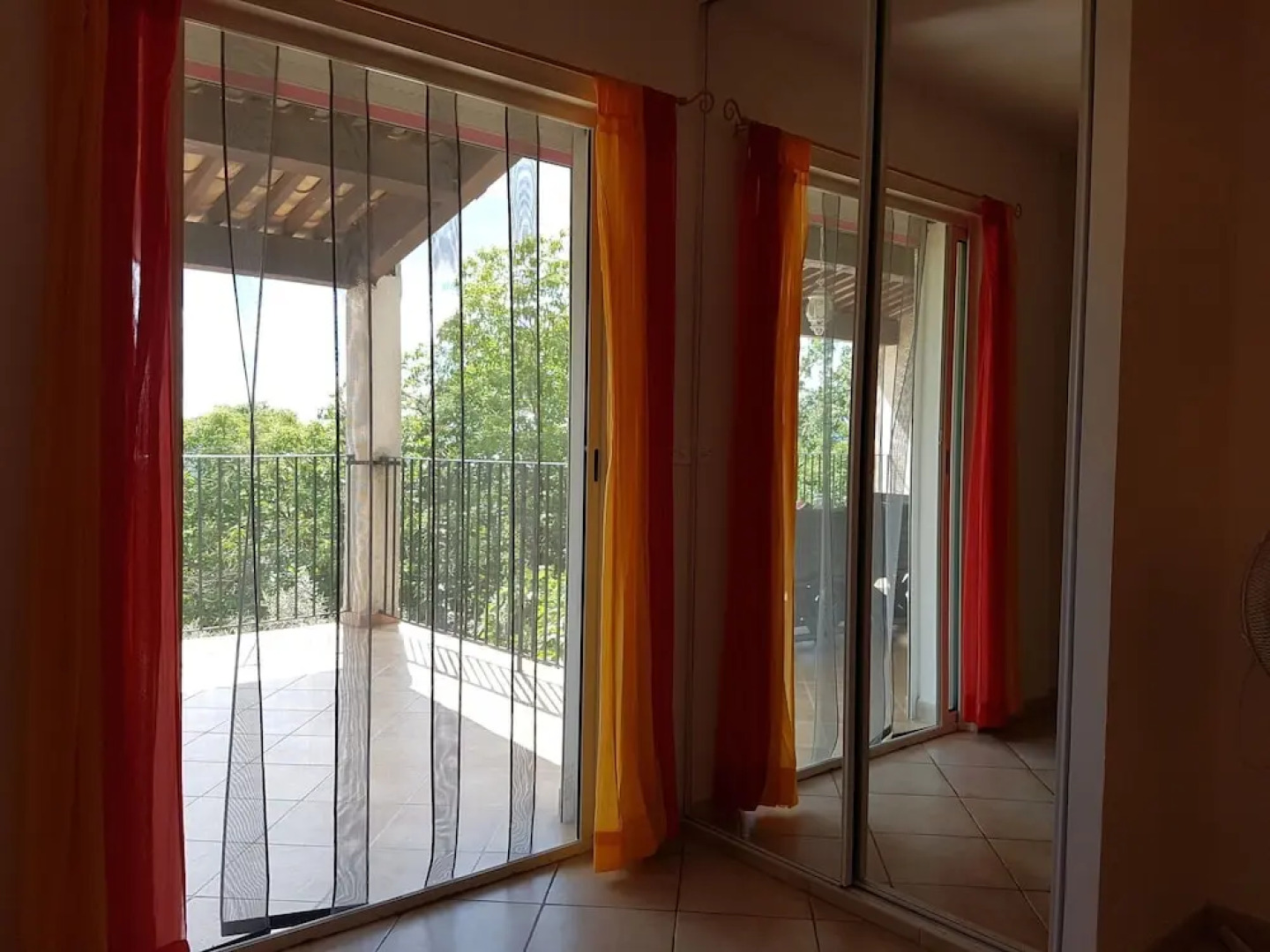 Holiday home in Courry, with private pool, covered terrace and beautiful views