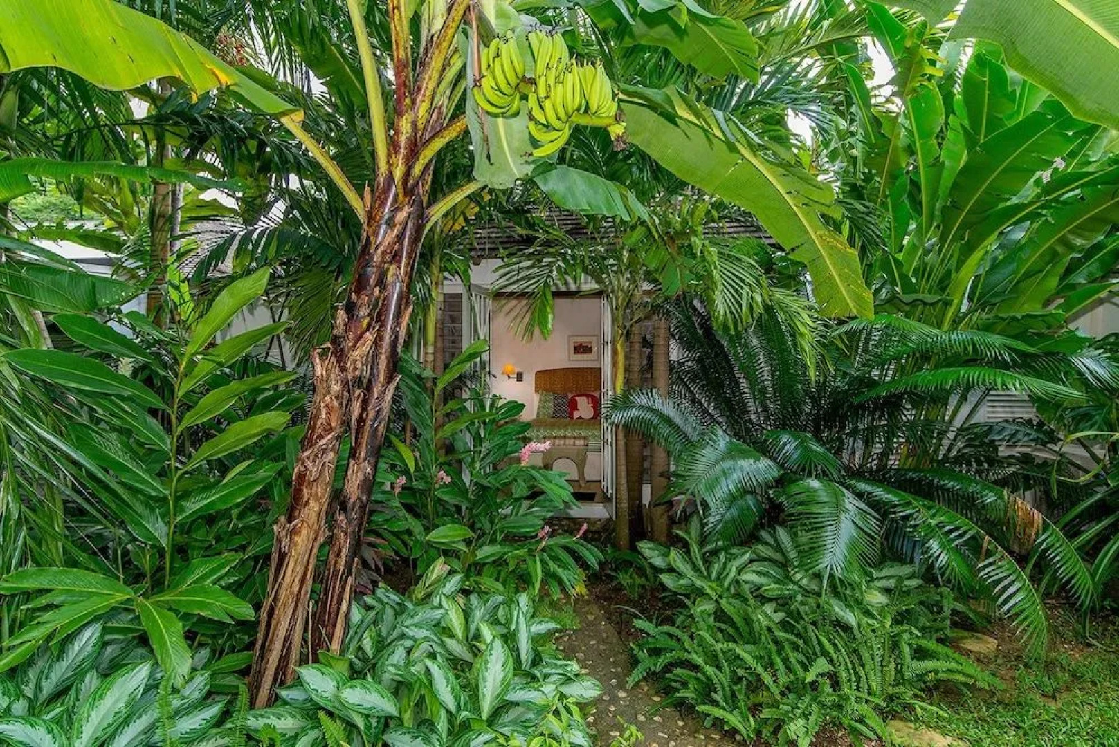 Almond Hill - Montego Bay 4BR