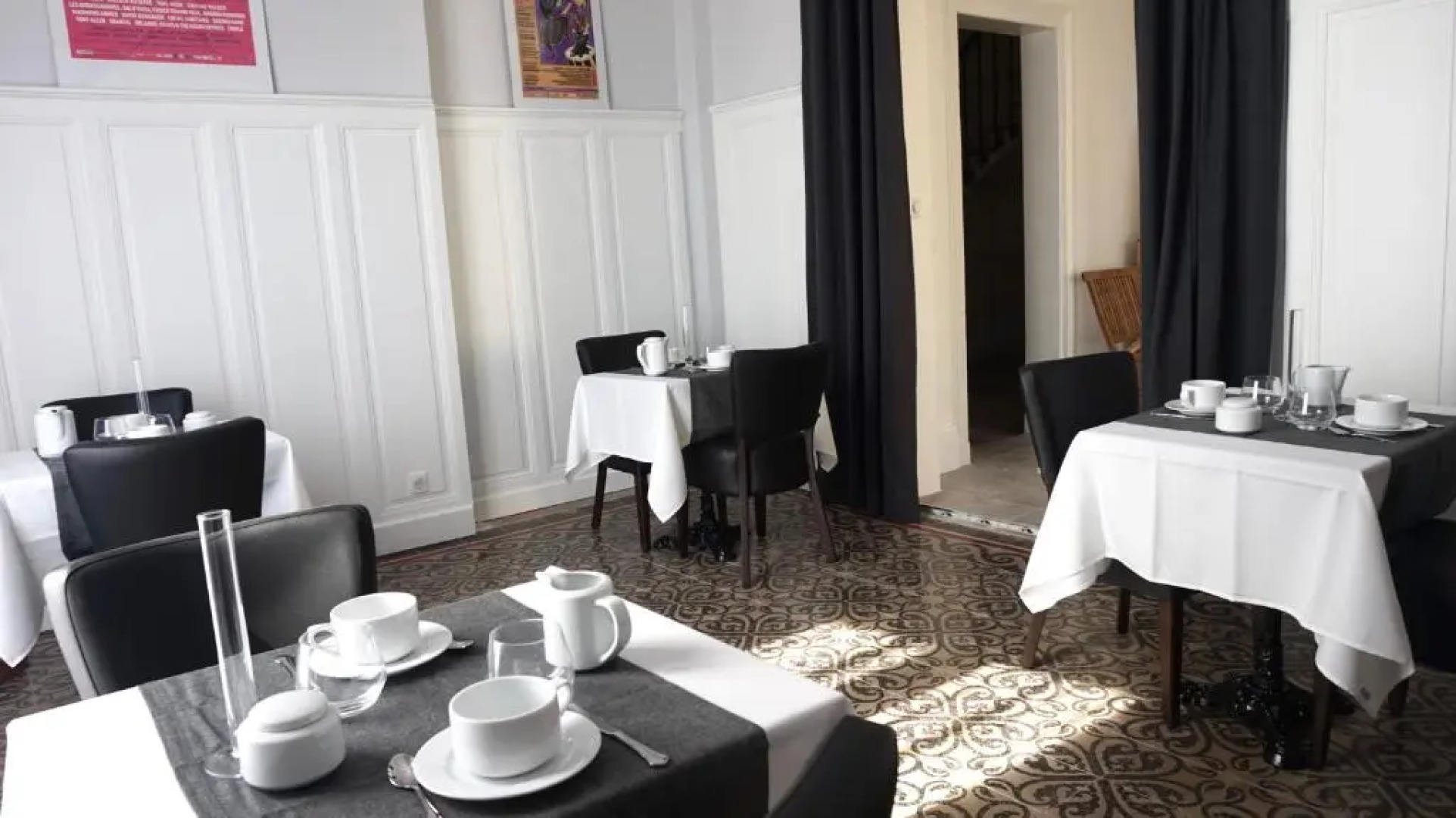 Maison d'hôtes La Domitia