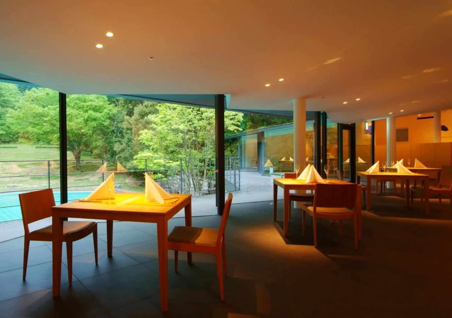 Nishimuraya Hotel Shogetsutei
