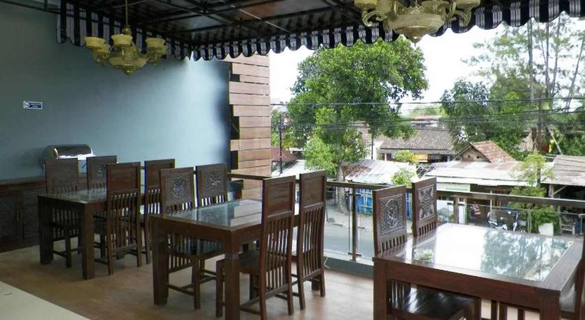 Novatel Yogyakarta