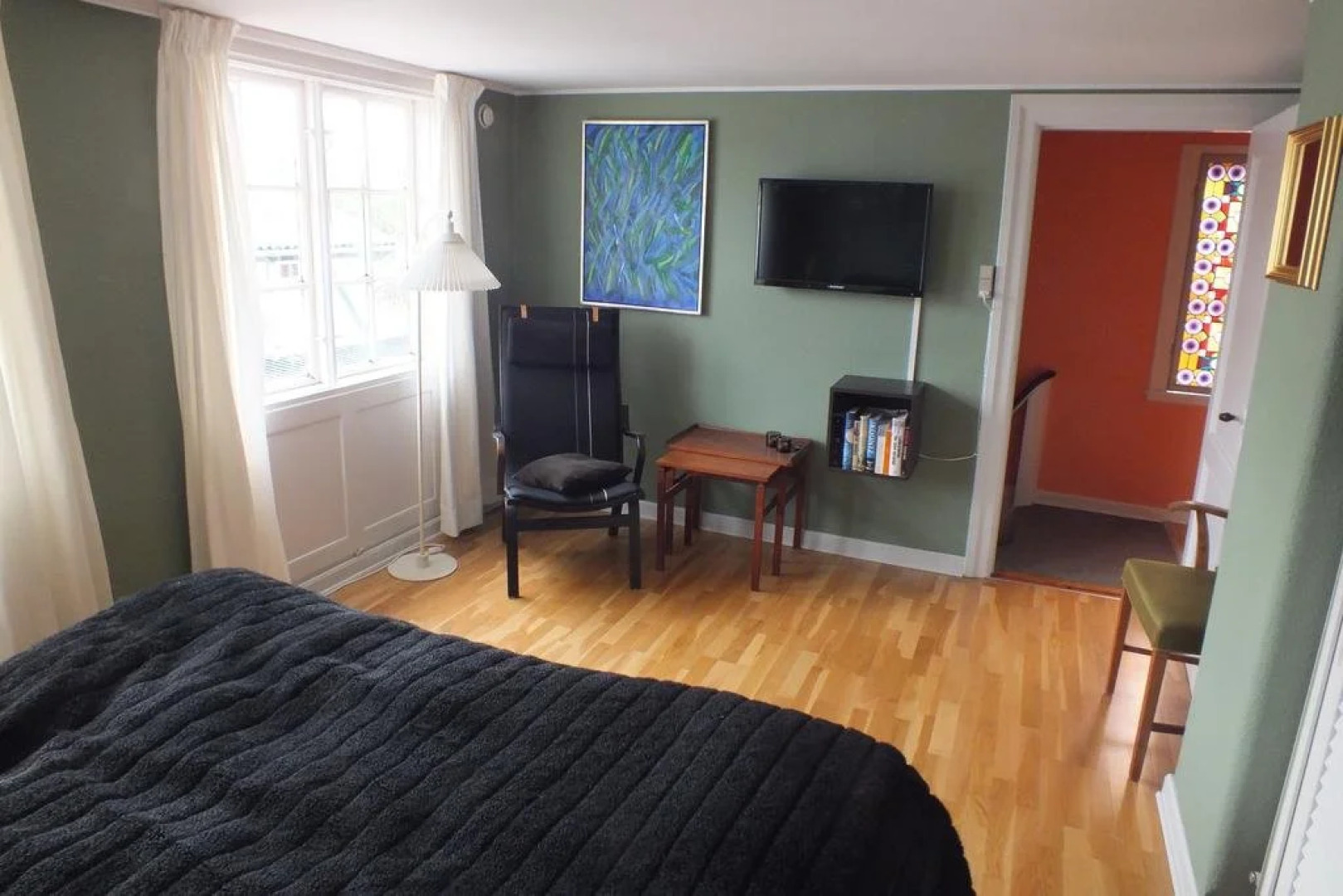 Korinth Bed & Breakfast