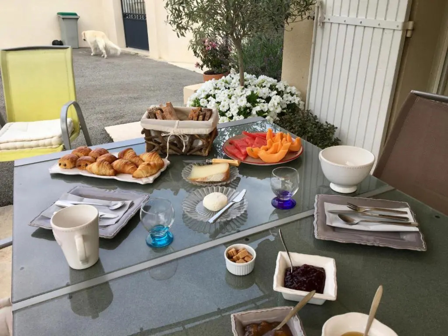 La Maison de Nanouche