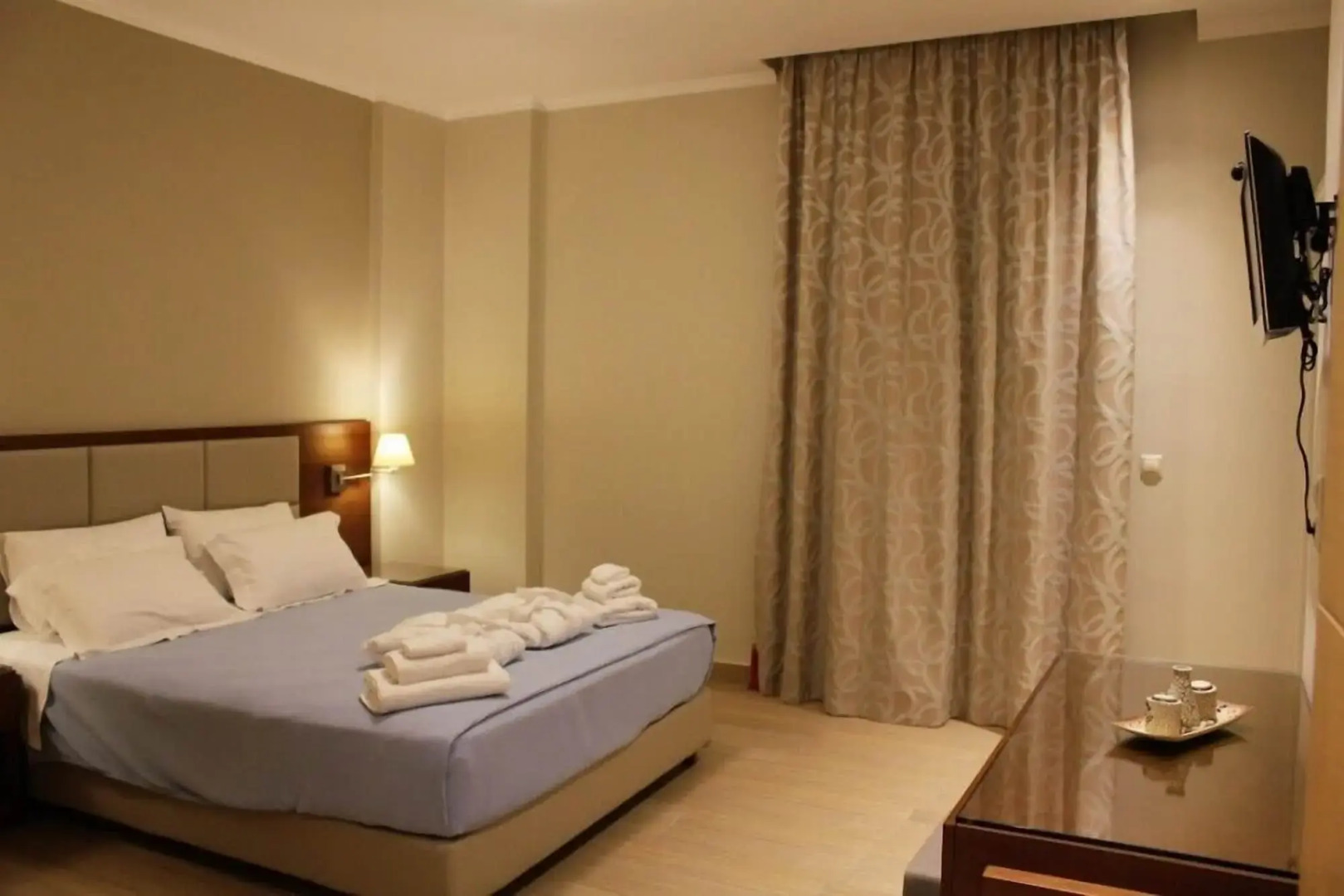 Niriides Luxury Villas