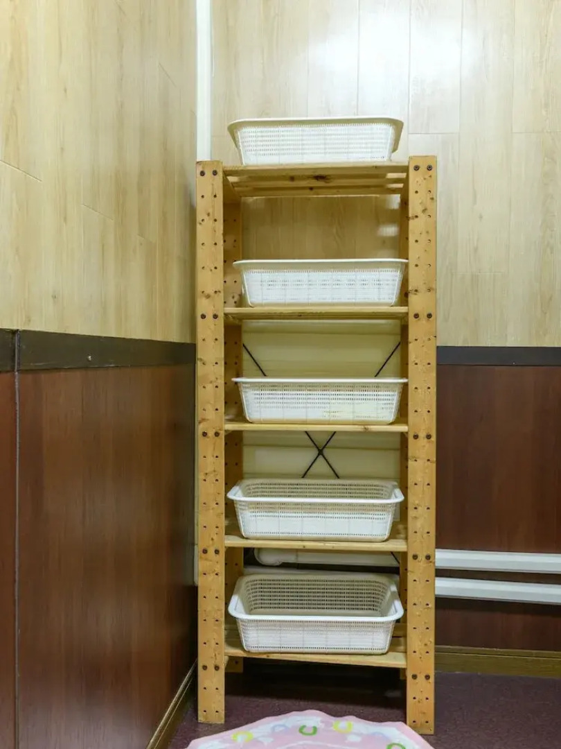 Iyashinoyado Ryokan Tabataya