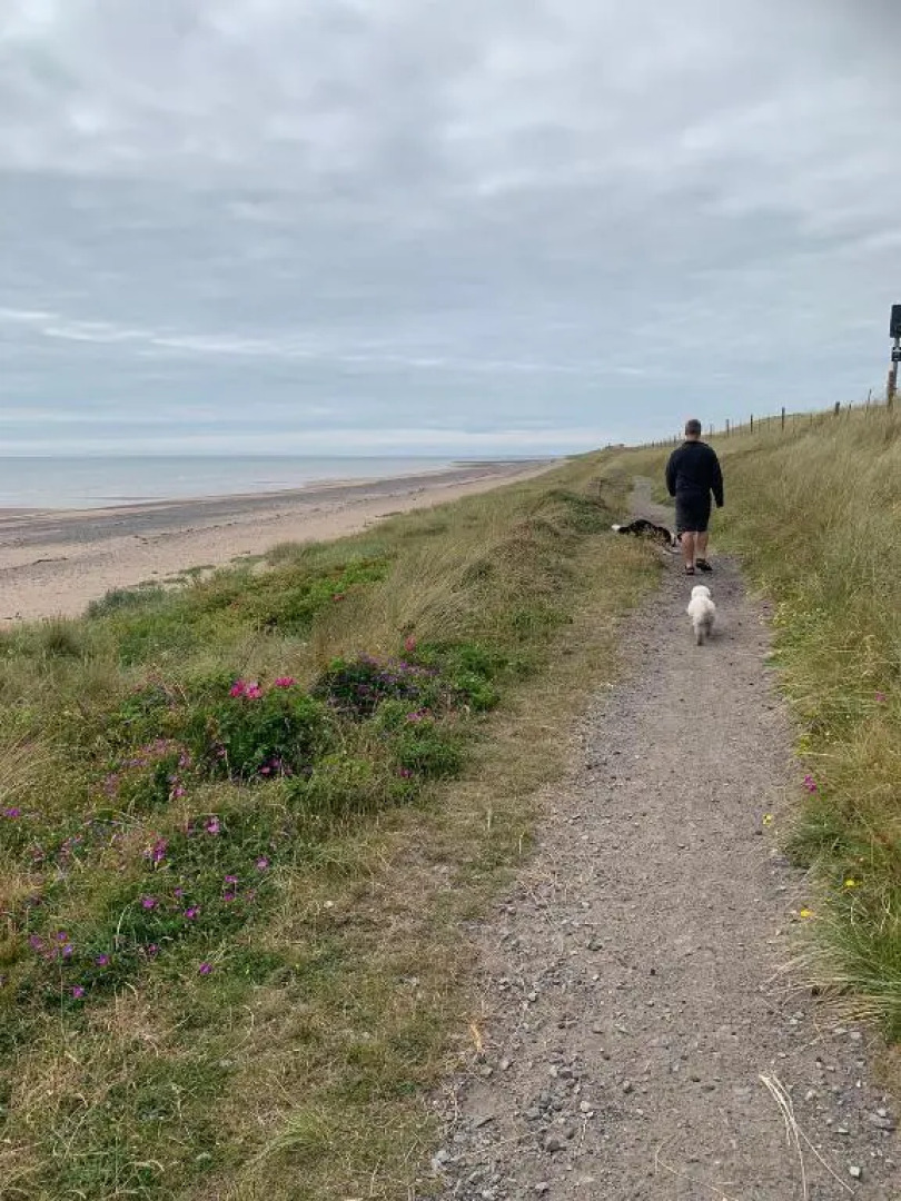 The Seascale Supper Club & Guest House