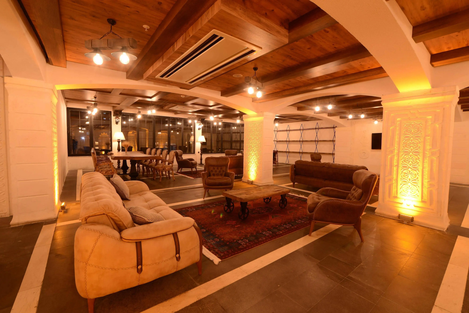 Raymar Mardin Hotels