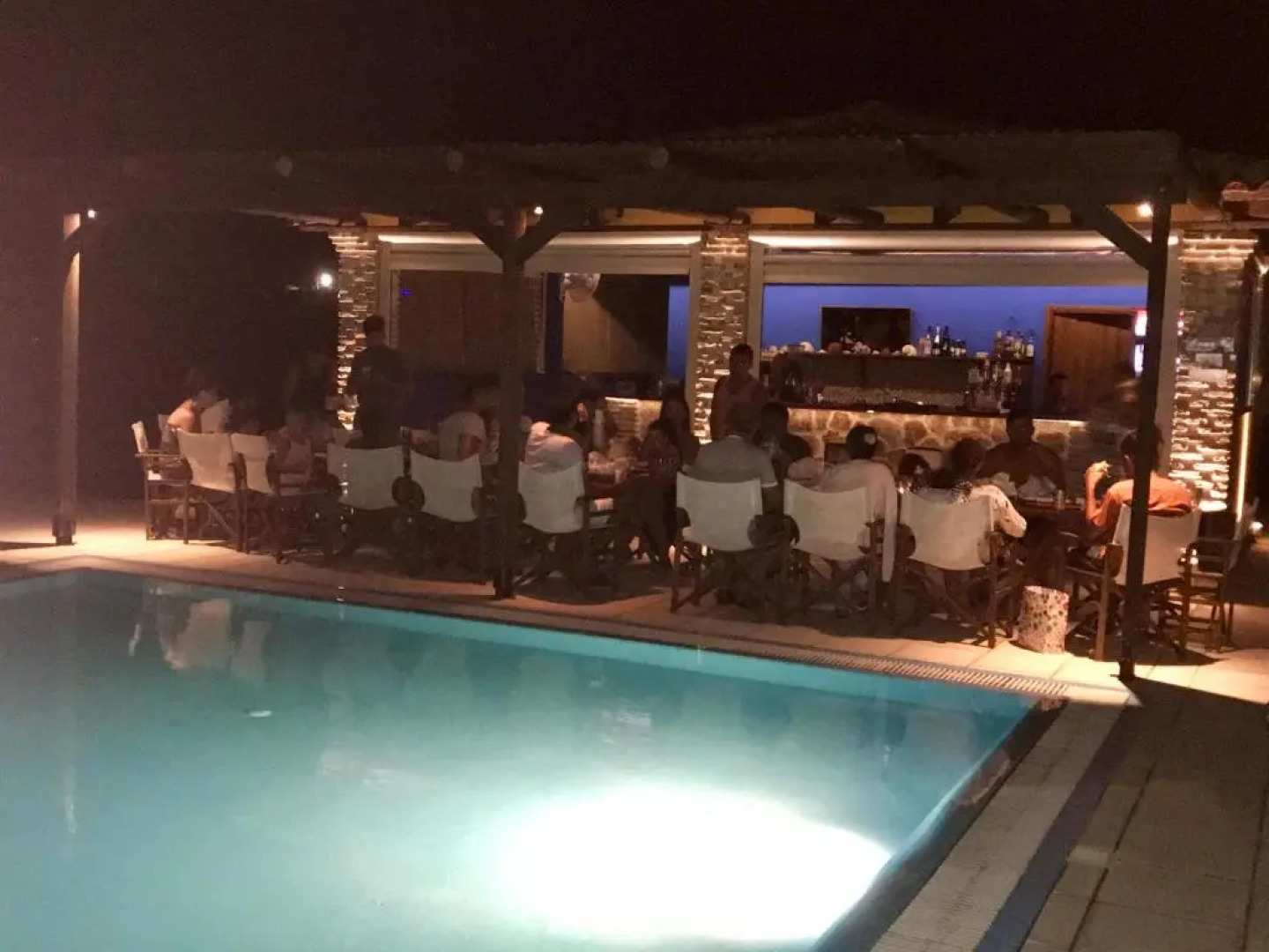 Ileas Bungalows Village