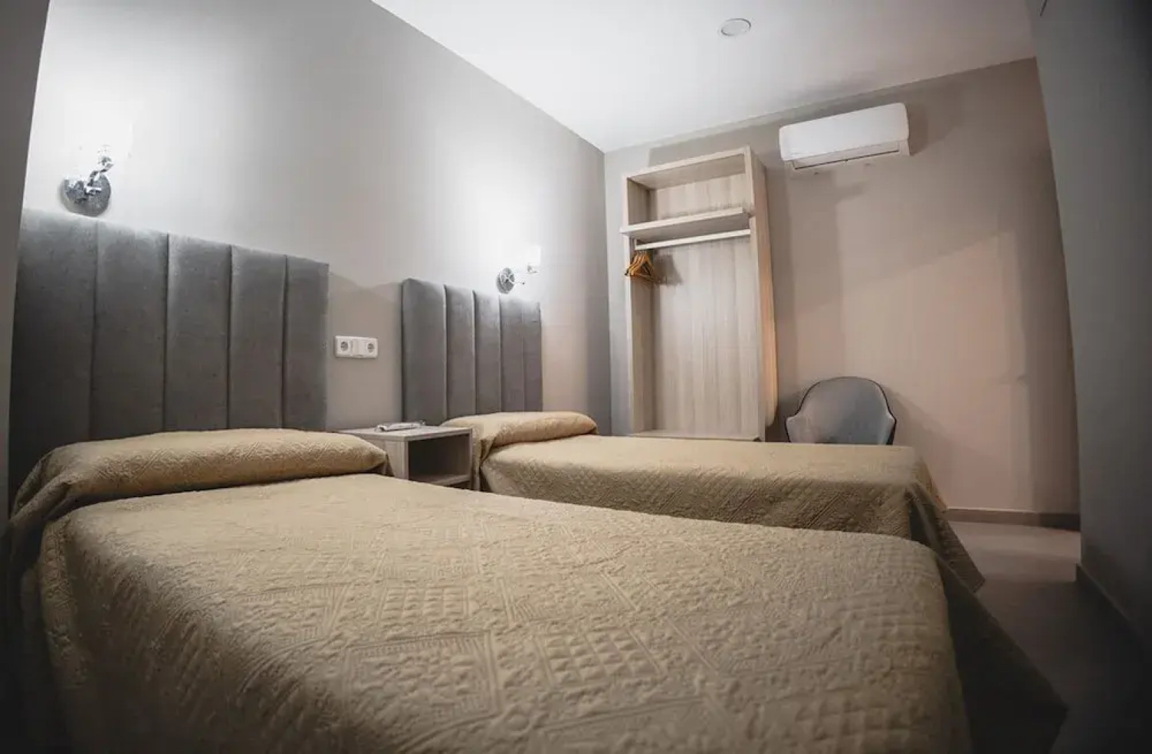 Apartamentos Turísticos Capitán