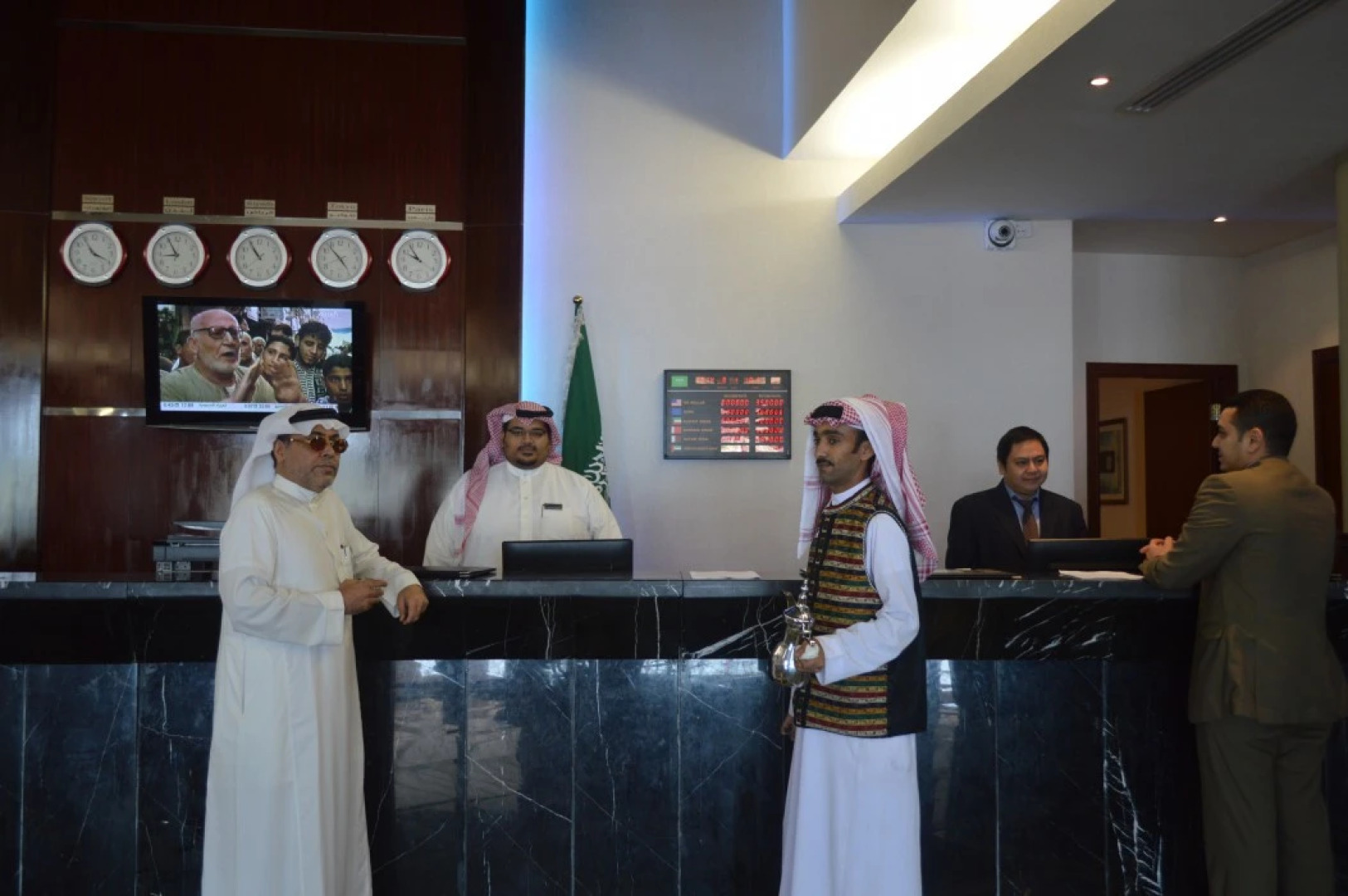 Signature Al Khobar Hotel