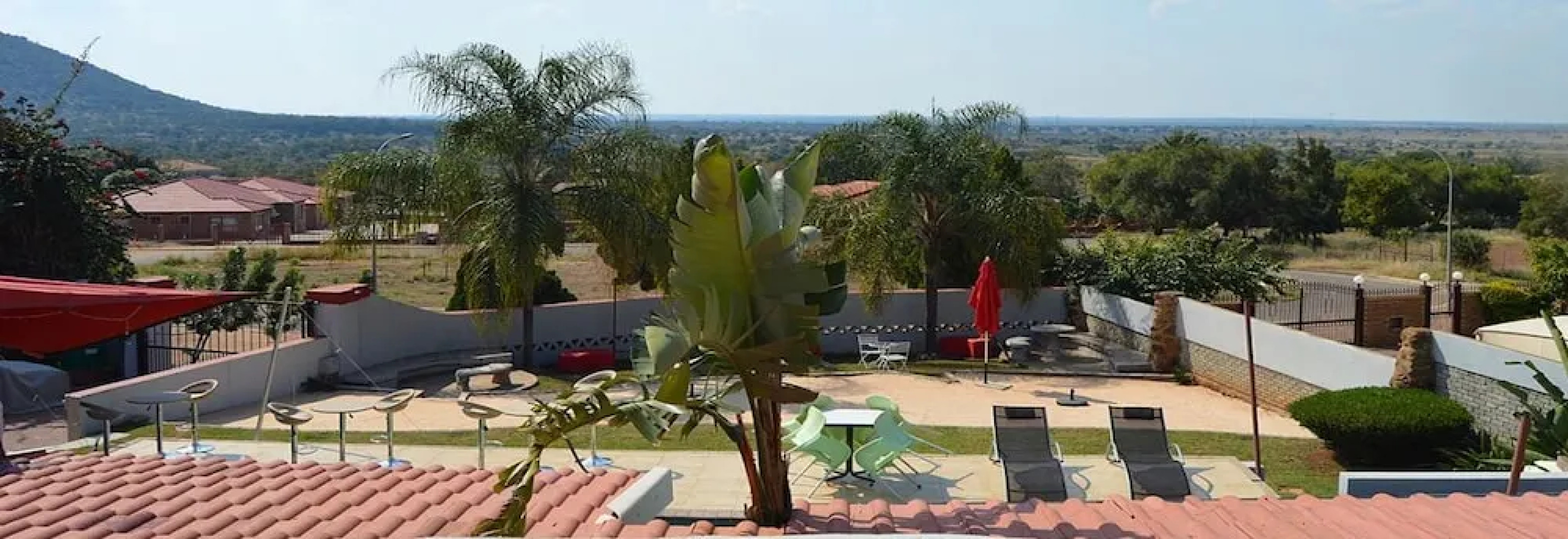 Rantsho Lifestyle Guesthouse