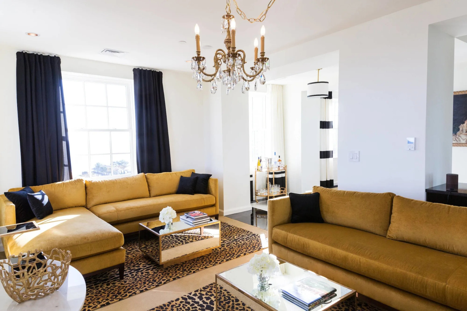 The Historic Cavalier Hotel and Beach Club, Autograph Collection