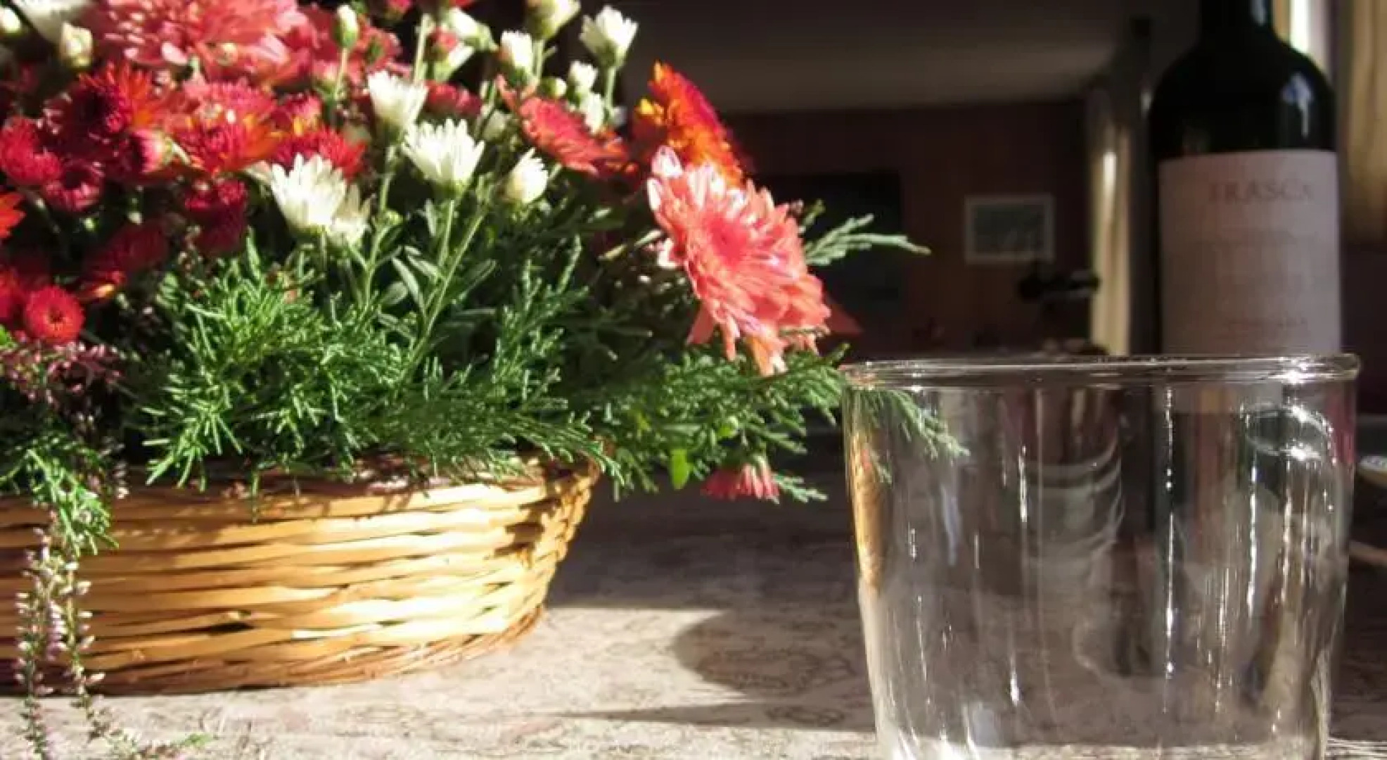 Sestriere Chalet Flat