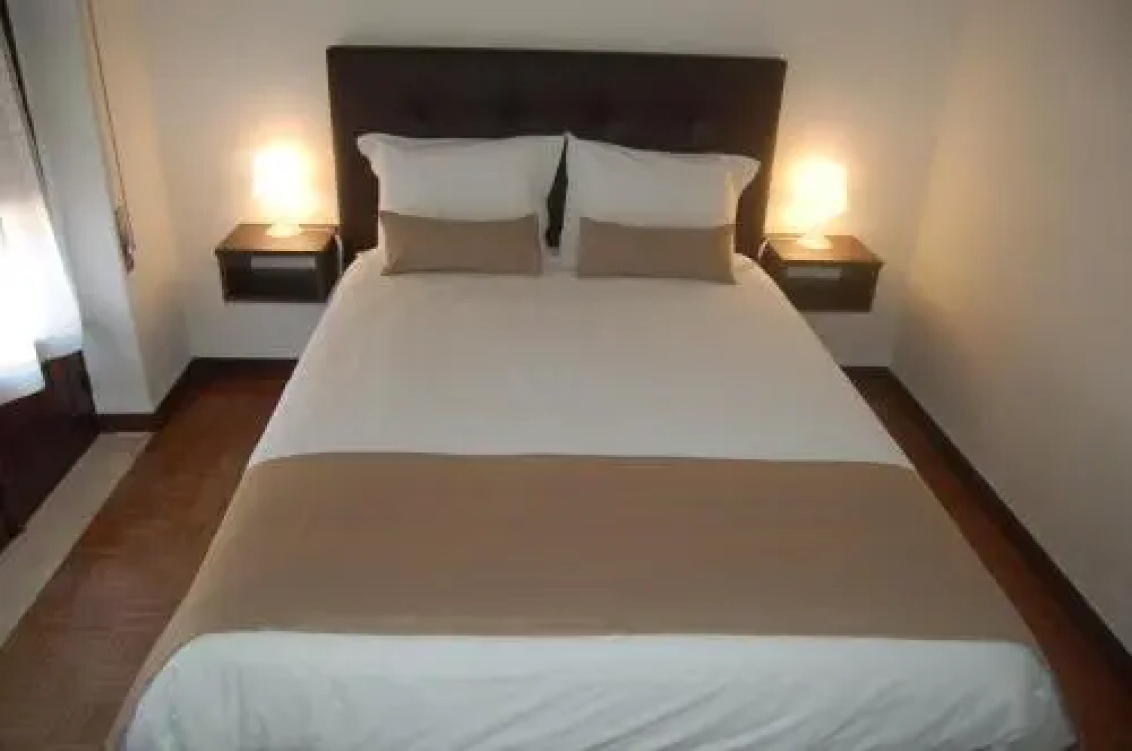 Casa Sul Moledo Beach