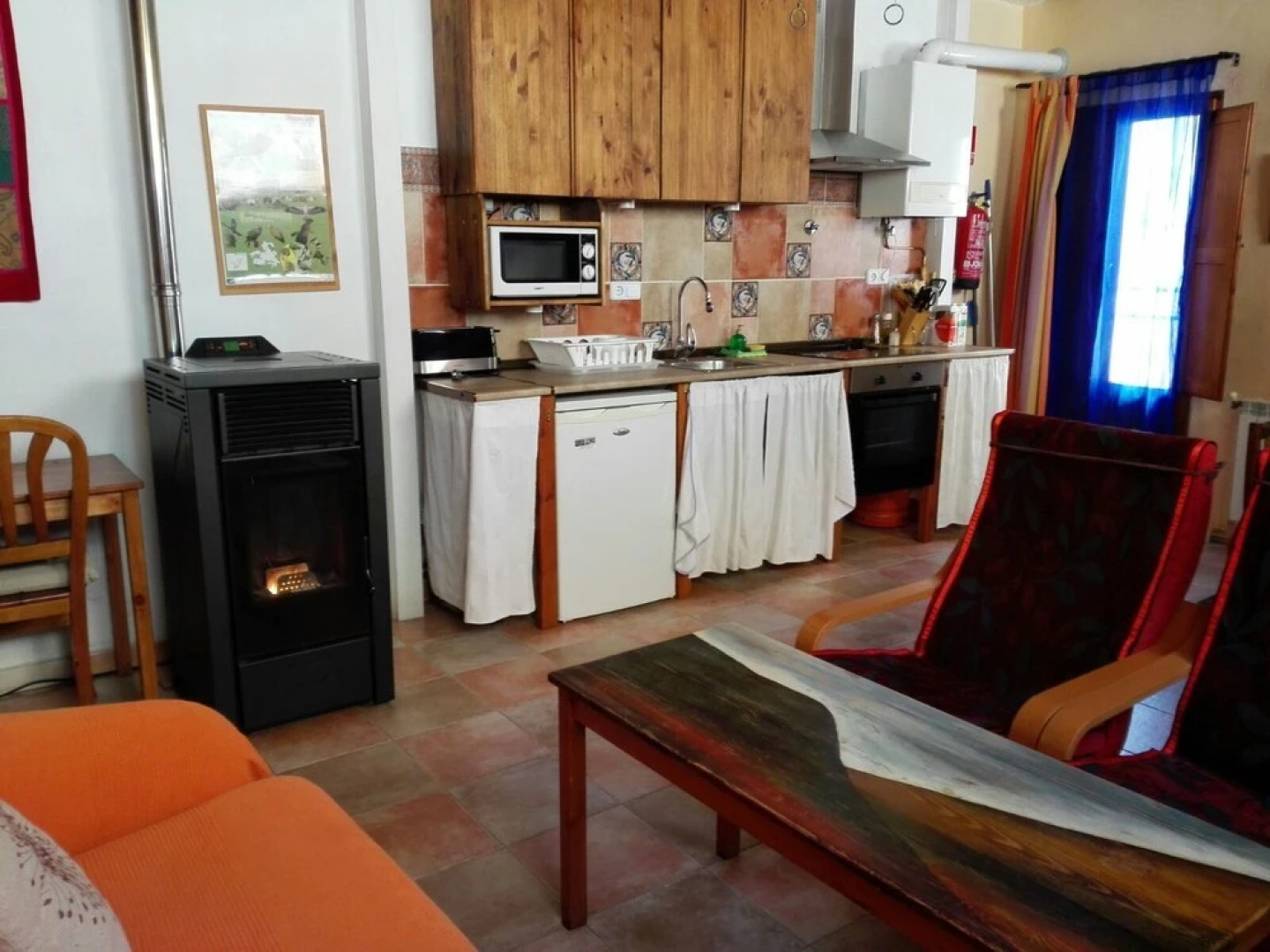 Spa & Casa Rural Rio Dulce