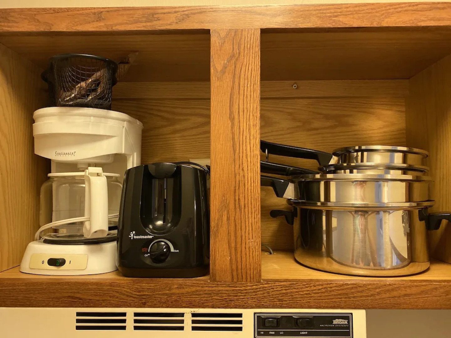 Thunderbird Lodge, Norman, OK