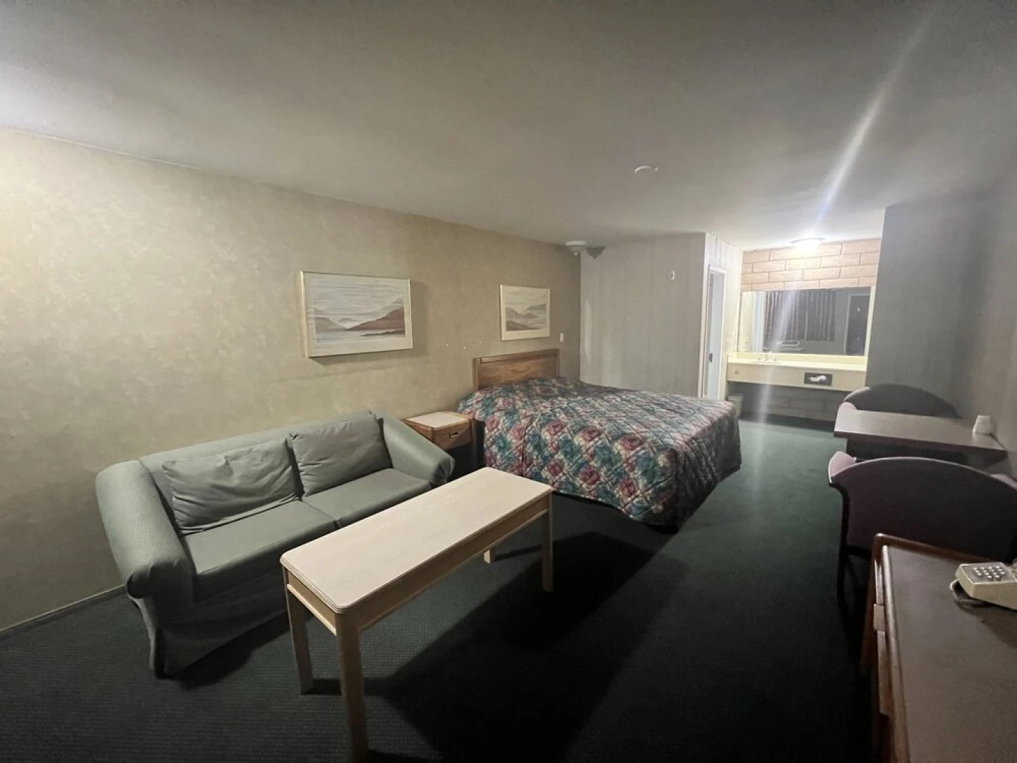 Casa Playa Inn & Suites Stanton Anaheim Area