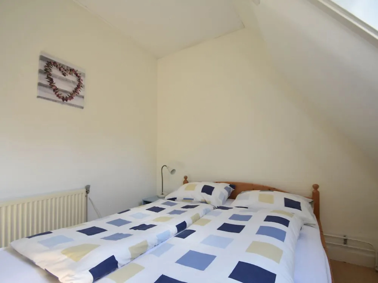 Holiday Home Bergen Near Beach & Dunes