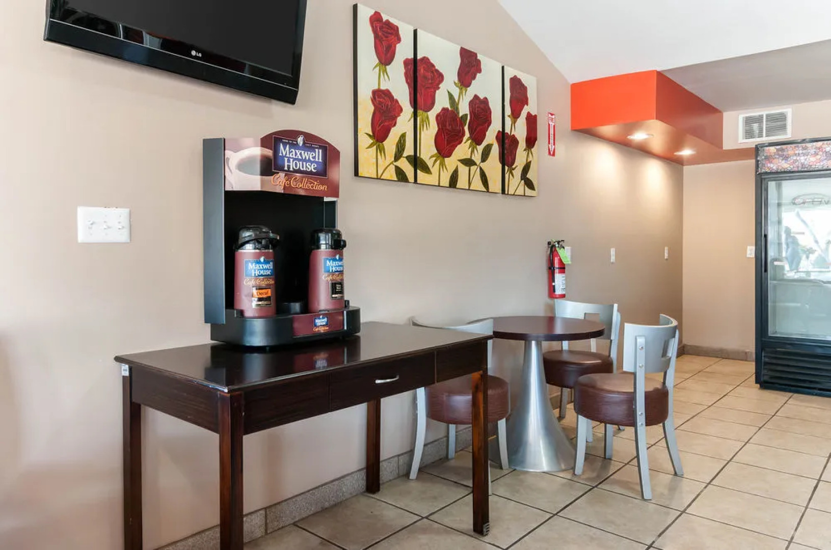 Rodeway Inn and Suites Inkster